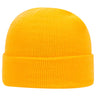 OTTO CAP 12" Classic Knit Beanie w/ Cuff OTTO 82-404