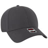 OTTO CAP "OTTO FLEX" Fitted 6 Panel Low Profile Baseball Cap OTTO 11-1172