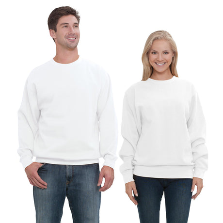 OTTO Unisex Classic Crewneck Sweatshirt OTTO 701-301