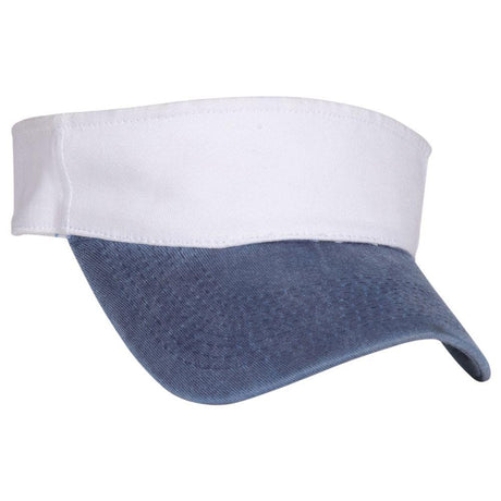 OTTO CAP "OTTO FLEX" Fitted Sun Visor OTTO 15-280