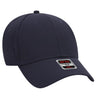 OTTO CAP 6 Panel Low Profile Baseball Cap OTTO 19-1275