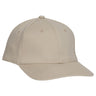OTTO CAP "OTTO FLEX" Fitted 6 Panel Low Profile Baseball Cap OTTO 11-194