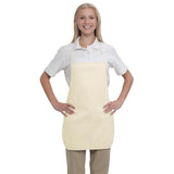 OTTO 2 Pocket Medium Bib Apron OTTO 802-401