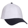 OTTO CAP "OTTO FLEX" Fitted 6 Panel Low Profile Dad Hat OTTO 10-275