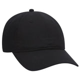 OTTO CAP 6 Panel Low Profile Baseball Cap OTTO 18-010