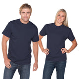 OTTO Unisex Heavyweight Comfy Tee T-Shirt OTTO 651-201