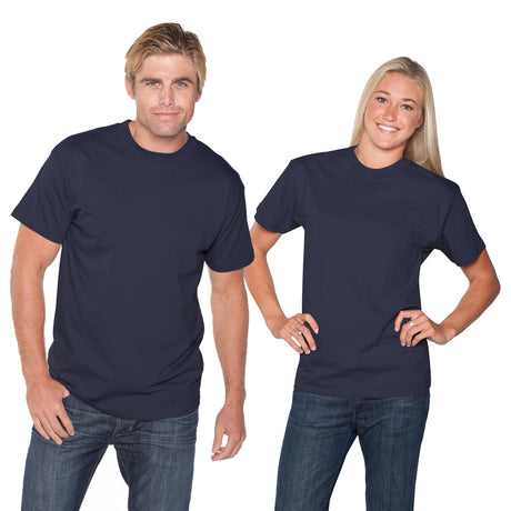 OTTO Unisex Heavyweight Comfy Tee T-Shirt OTTO 651-201