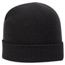 OTTO CAP 12" Classic Knit Beanie w/ Rib Knit Cuff OTTO 82-1238