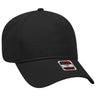 OTTO CAP 5 Panel Low Profile Baseball Cap OTTO 99-598