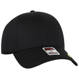OTTO CAP 6 Panel Low Profile Baseball Cap OTTO 19-6