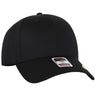 OTTO CAP 6 Panel Low Profile Baseball Cap OTTO 19-6