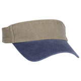 OTTO CAP "OTTO FLEX" Fitted Sun Visor OTTO 15-280