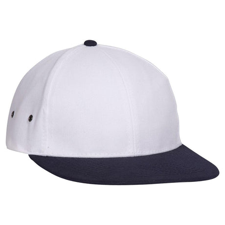 OTTO CAP 6 Panel Low Profile Baseball Cap OTTO 26-031