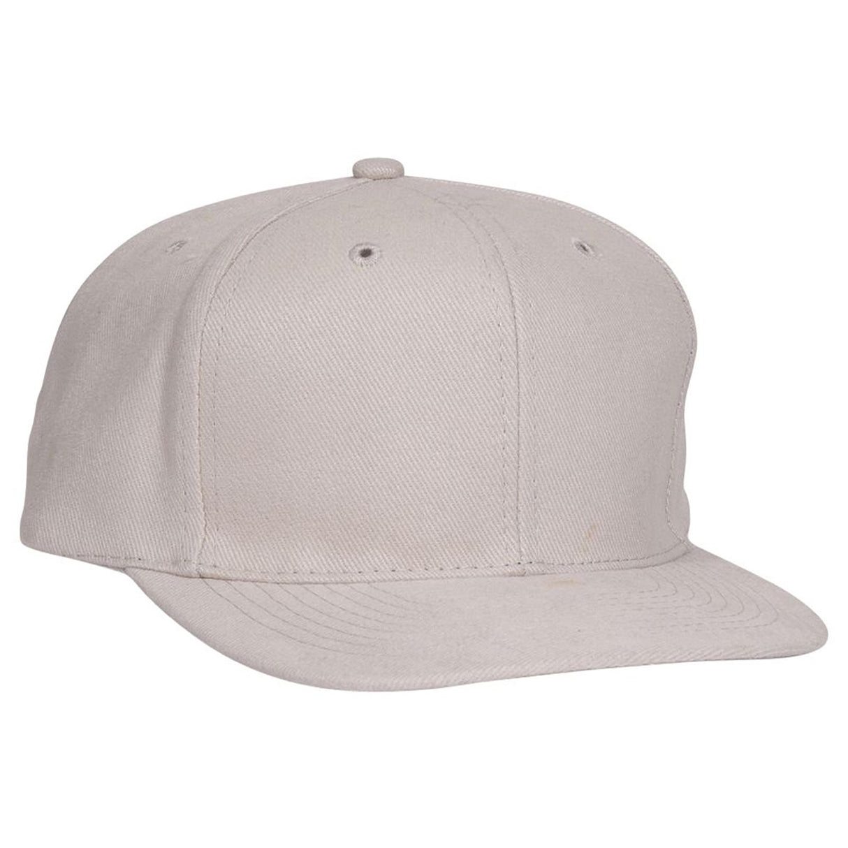 OTTO CAP 6 Panel Mid Profile Baseball Cap OTTO 27-007