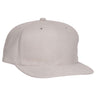 OTTO CAP 6 Panel Mid Profile Baseball Cap OTTO 27-007