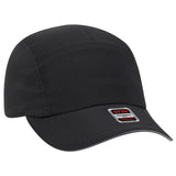 OTTO CAP Reflective 5 Panel Running Cap OTTO 133-1252