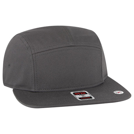 OTTO CAP 5 Panel Camper Hat OTTO 151-1330