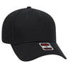 OTTO CAP 5 Panel Low Profile Baseball Cap OTTO 99-774