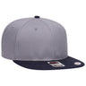 OTTO CAP “OTTO SNAP” 6 Panel Pro Style Snapback Hat OTTO 125-1038