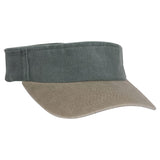 OTTO CAP "OTTO FLEX" Fitted Sun Visor OTTO 15-280