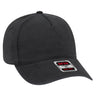 OTTO CAP 5 Panel Low Profile Dad Hat OTTO 99-940