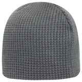 OTTO CAP 8" Waffle Rib Knit Beanie OTTO 82-1068