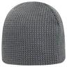 OTTO CAP 8" Waffle Rib Knit Beanie OTTO 82-1068