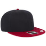 OTTO CAP "OTTO FLEX" Fitted 6 Panel Pro Style Baseball Cap OTTO 13-1329