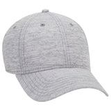 OTTO CAP 6 Panel Low Profile Baseball Cap OTTO 19-1232A