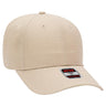 OTTO CAP 6 Panel Low Profile Baseball Cap OTTO 19-1266