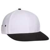 OTTO CAP 6 Panel Low Profile Baseball Cap OTTO 26-031