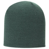 OTTO CAP 9 1/2" Premium Rib Knit Beanie OTTO 82-1173
