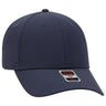 OTTO CAP UPF 50+ 6 Panel Low Profile Baseball Cap OTTO 19-1256