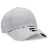 OTTO CAP "OTTO FLEX" Fitted 6 Panel Low Profile Baseball Cap OTTO 11-1167