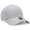 OTTO CAP "OTTO FLEX" Fitted 6 Panel Low Profile Baseball Cap OTTO 11-1167