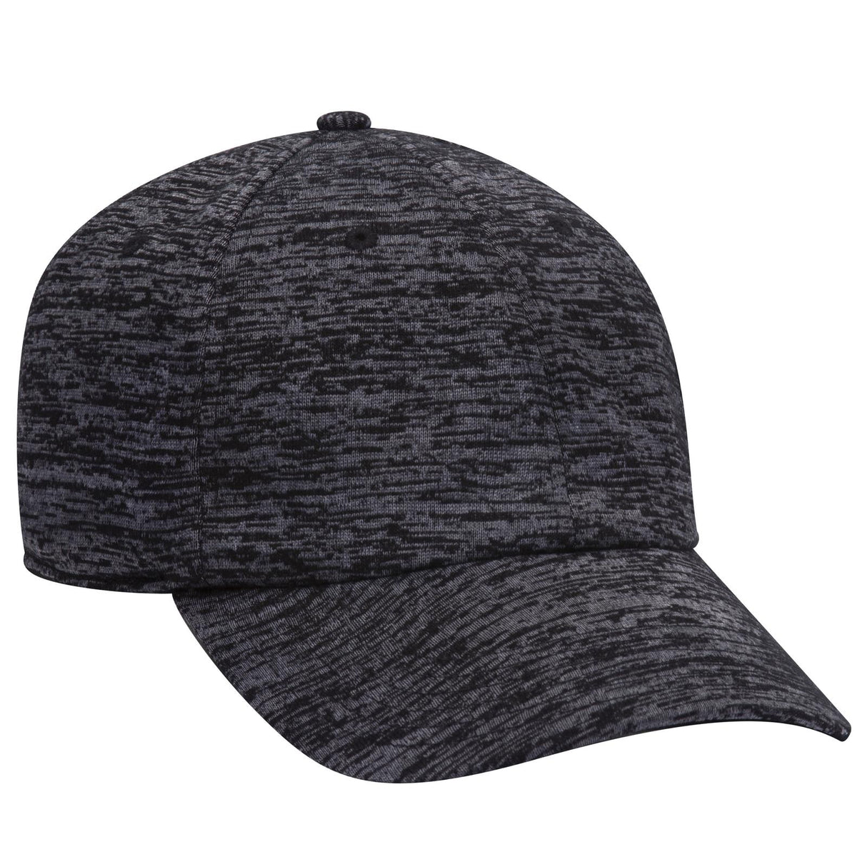 OTTO CAP 6 Panel Low Profile Baseball Cap OTTO 18-1231A