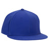 OTTO CAP "OTTO FLEX" Fitted 6 Panel Mid Profile Baseball Cap OTTO 13-1005