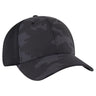 OTTO CAP "OTTO COMFY FIT" 6 Panel Low Profile Mesh Back Trucker Hat OTTO 83-2