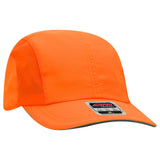 OTTO CAP Reflective 6 Panel Running Cap OTTO 133-1240