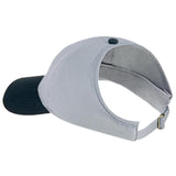 OTTO CAP 4 Panel Ponytail Cap OTTO 69-359