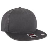 OTTO CAP 5 Panel Low Profile Dad Hat OTTO 176-1315