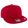 OTTO CAP "OTTO COMFY FIT" 6 Panel Pro Style Snapback Hat OTTO 125-1323