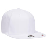 OTTO CAP "OTTO COMFY FIT" 6 Panel Pro Style Snapback Hat OTTO 148-1228