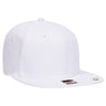 OTTO CAP "OTTO COMFY FIT" 6 Panel Pro Style Snapback Hat OTTO 148-1228