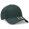 OTTO CAP "OTTO FLEX" Fitted 6 Panel Low Profile Baseball Cap OTTO 11-1167