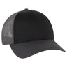 OTTO CAP 6 Panel Low Profile Mesh Back Trucker Hat OTTO 83-473
