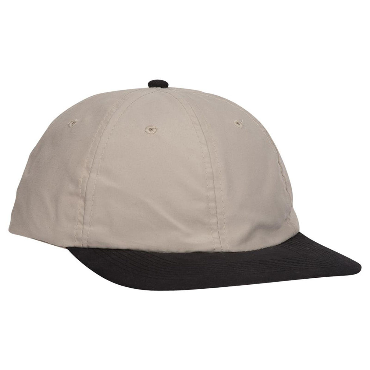 OTTO CAP 6 Panel Low Profile Baseball Cap OTTO 24-106