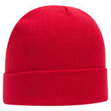 OTTO CAP 12" Classic Knit Beanie w/ Cuff OTTO 82-480