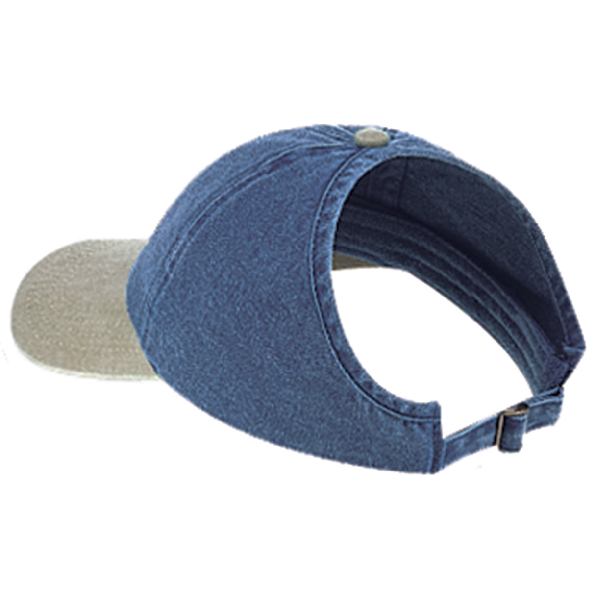 OTTO CAP 4 Panel Ponytail Cap OTTO 69-382
