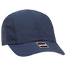 OTTO CAP Reflective 6 Panel Running Cap OTTO 133-1240